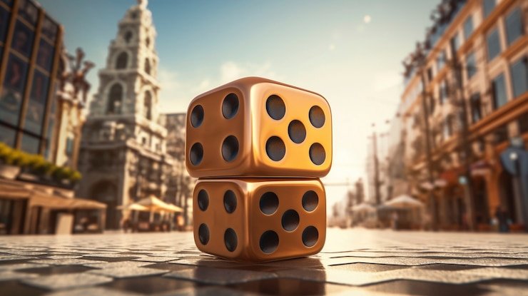 Permainan Three Card Poker live-dealer di platform ayato dengan streaming video berkualitas tinggi